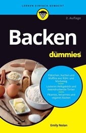 Backen fur Dummies