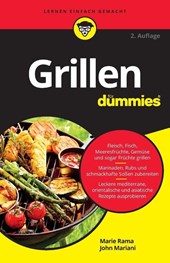 Grillen fur Dummies