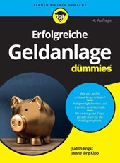 Geldanlage fur Dummies