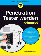 Penetration Tester werden fur Dummies