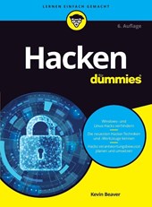 Hacken fur Dummies