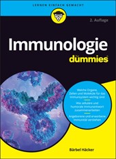 Immunologie fur Dummies