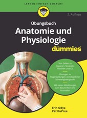 Ubungsbuch Anatomie und Physiologie fur Dummies