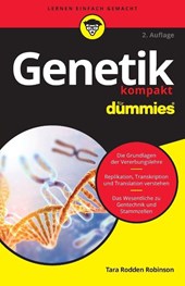 Genetik kompakt fur Dummies