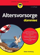Altersvorsorge fur Dummies