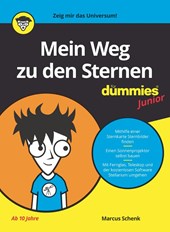 Mein Weg zu den Sternen fur Dummies Junior