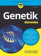 Genetik fur Dummies