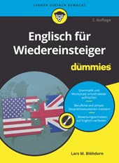 Englisch fur Wiedereinsteiger fur Dummies 2e