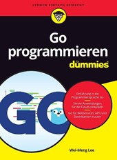 Go programmieren fur Dummies