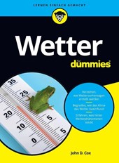 Wetter fur Dummies