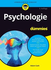 Psychologie fur Dummies
