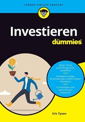 Investieren fur Dummies