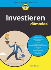 Investieren fur Dummies