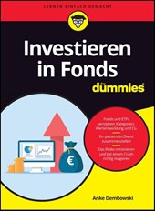 Investieren in Fonds fur Dummies