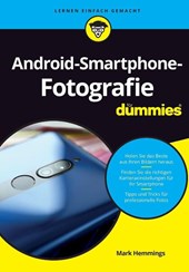Android Smartphone Fotografie fur Dummies