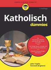 Katholizismus fur Dummies