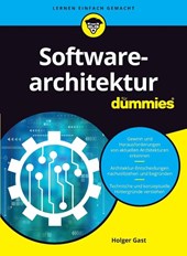 Softwarearchitektur fur Dummies