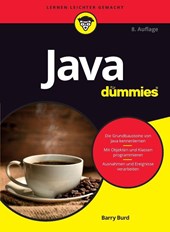 Java fur Dummies