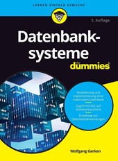 Datenbanksysteme fur Dummies