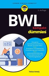 BWL kompakt fur Dummies