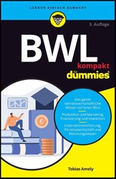 BWL kompakt fur Dummies