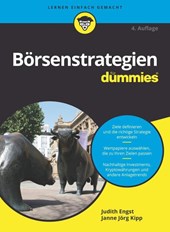 Borsenstrategien fur Dummies