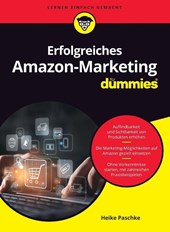 Erfolgreiches Amazon-Marketing fur Dummies