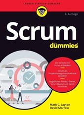 Scrum fur Dummies