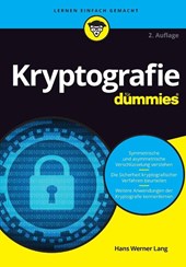Kryptografie fur Dummies
