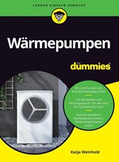 Warmepumpen fur Dummies