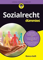 Sozialrecht fur Dummies