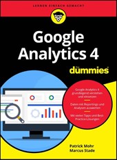 Google Analytics 4 fur Dummies