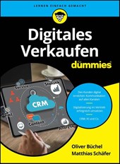 Digitales Verkaufen fur Dummies