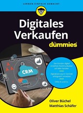 Digitales Verkaufen fur Dummies