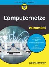 Computernetze fur Dummies