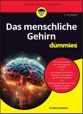 Das menschliche Gehirn fur Dummies
