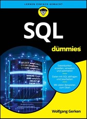 SQL fur Dummies