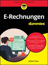 E-Rechnungen fur Dummies