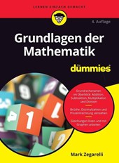 Grundlagen der Mathematik fur Dummies