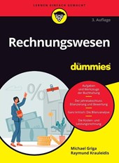Rechnungswesen fur Dummies