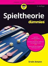 Spieltheorie fur Dummies