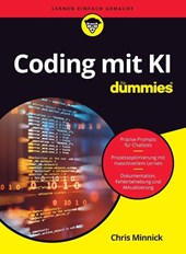 Coding mit KI fur Dummies