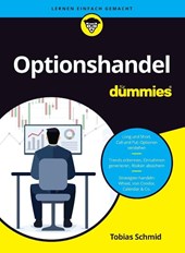 Optionshandel fur Dummies