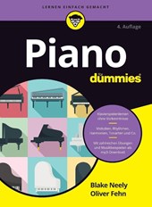 Piano fur Dummies