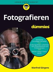 Fotografieren fur Dummies