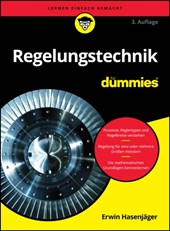 Regelungstechnik fur Dummies
