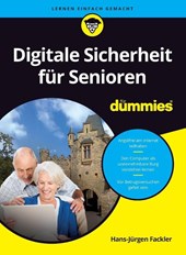 Digitale Sicherheit fur Senioren fur Dummies