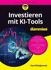Investieren mit KI-Tools fur Dummies