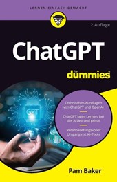ChatGPT fur Dummies