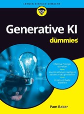 Generative KI fur Dummies